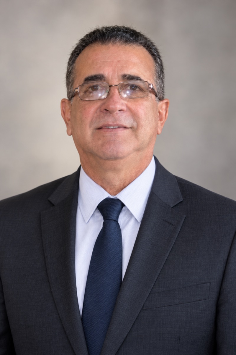 Francisco Pérez